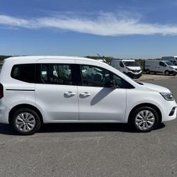 Renault Kangoo 1.3 TCe 100ch Zen Saint-Jouan-de-l'Isle