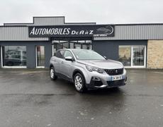 Peugeot 3008 Coëtmieux
