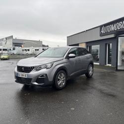 Peugeot 3008 1.6 BLUEHDI 120CH ACTIVE S&S Co&euml;tmieux