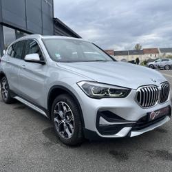 BMW X1 (F48) SDRIVE18IA 136CH XLINE DKG7 Saint-Ouen-l'Aum&ocirc;ne