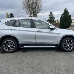 BMW X1 (F48) SDRIVE18IA 136CH XLINE DKG7 Saint-Ouen-l'Aum&ocirc;ne