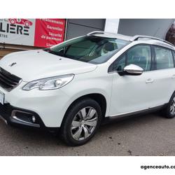 Peugeot 2008 GENERATION-I  ALLURE Pont-Audemer