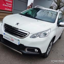 Peugeot 2008 GENERATION-I  ALLURE Pont-Audemer