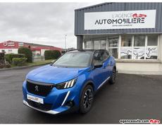 Peugeot 2008 Lécousse