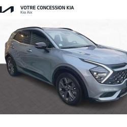 Kia Sportage 1.6 T-GDi 230ch HEV  GT-Line Premium BVA6 4x2 Aix-en-Provence