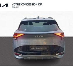 Kia Sportage 1.6 T-GDi 230ch HEV  GT-Line Premium BVA6 4x2 Aix-en-Provence