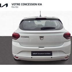 Dacia Sandero 1.0 ECO-G 100ch Confort Aix-en-Provence