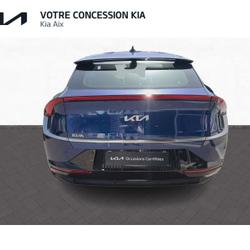 Kia EV6 229ch Air Design 2WD Aix-en-Provence