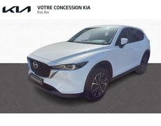 Mazda CX-5 - 2.0 SKYACTIV-G 165ch Dynamique 2022 - 21 970 €