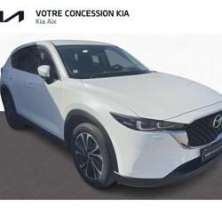 Mazda CX-5 2.0 SKYACTIV-G 165ch Dynamique 2022 Aix-en-Provence