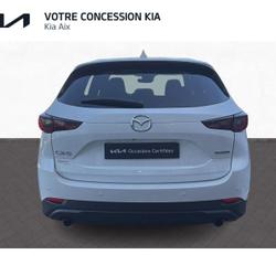Mazda CX-5 2.0 SKYACTIV-G 165ch Dynamique 2022 Aix-en-Provence