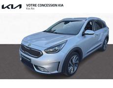 Kia Niro Aix-en-Provence