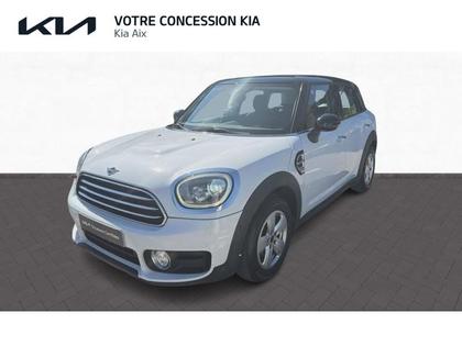 Mini Countryman - Cooper D 150ch Business BVA - 18 470 €
