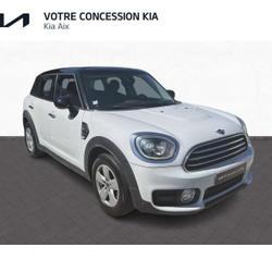 Mini Countryman Cooper D 150ch Business BVA Aix-en-Provence