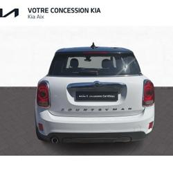 Mini Countryman Cooper D 150ch Business BVA Aix-en-Provence