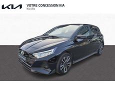 Hyundai i20 Aix-en-Provence