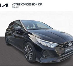 Hyundai i20 1.0 T-GDi 100ch Hybrid N Line Michel Vaillant DCT-7 Aix-en-Provence