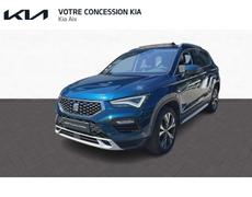 Seat Ateca - 1.5 TSI 150ch Start&Stop Xperience DSG7 - 21 490 €