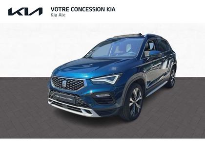 Seat Ateca - 1.5 TSI 150ch Start&Stop Xperience DSG7 - 21 490 €