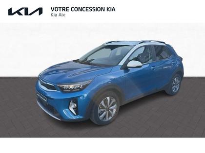 Kia Stonic - 1.0 T-GDi 100ch GT Line Business - 15 990 €