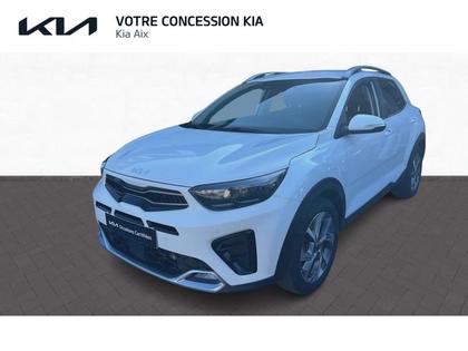 Kia Stonic - 1.0 T-GDi 120ch MHEV GT Line Premium DCT7 - 19 990 €
