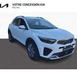 Kia Stonic 1.0 T-GDi 120ch MHEV GT Line Premium DCT7 Aix-en-Provence