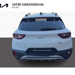 Kia Stonic 1.0 T-GDi 120ch MHEV GT Line Premium DCT7 Aix-en-Provence