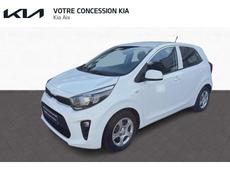 Kia Picanto Aix-en-Provence