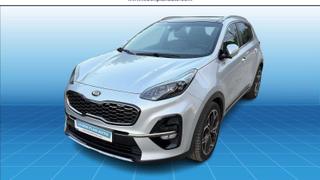 Kia Sportage  - photo 0