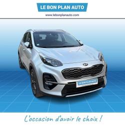 Kia Sportage 1.6 CRDi 136ch ISG GT Line 4x2 DCT7 Boll&egrave;ne