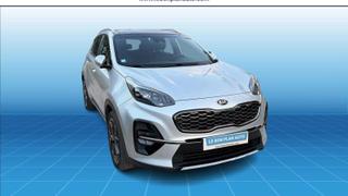 Kia Sportage  - photo 1