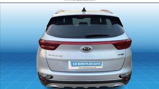 Kia Sportage  - photo 2