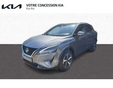 Nissan Qashqai Aix-en-Provence