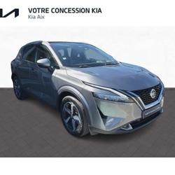 Nissan Qashqai 1.3 DIG-T 160ch Tekna+ DCT 2019 Euro6-EVAP Aix-en-Provence