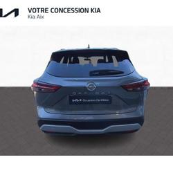 Nissan Qashqai 1.3 DIG-T 160ch Tekna+ DCT 2019 Euro6-EVAP Aix-en-Provence