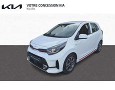 Kia Picanto Aix-en-Provence