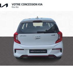 Kia Picanto 1.0 DPi 67ch GT Line Aix-en-Provence