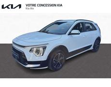 Kia Niro Aix-en-Provence