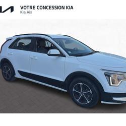 Kia Niro 1.6 GDi 141ch HEV Active DCT6 Aix-en-Provence