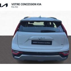 Kia Niro 1.6 GDi 141ch HEV Active DCT6 Aix-en-Provence
