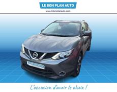 Nissan Qashqai Bollène