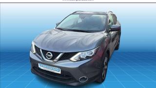 Nissan Qashqai  - photo 0