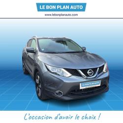 Nissan Qashqai 1.6 dCi 130ch N-Connecta Xtronic Boll&egrave;ne