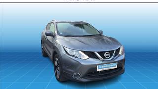 Nissan Qashqai  - photo 1