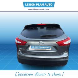 Nissan Qashqai 1.6 dCi 130ch N-Connecta Xtronic Boll&egrave;ne