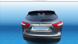 Nissan Qashqai  - photo 2