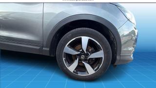 Nissan Qashqai  - photo 3