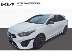 Kia Cee'd Aix-en-Provence