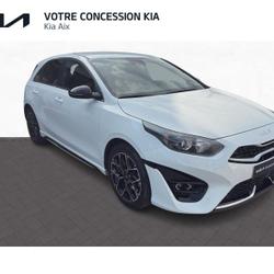 Kia Cee'd 1.0 T-GDI 120ch GT Line Aix-en-Provence