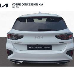 Kia Cee'd 1.0 T-GDI 120ch GT Line Aix-en-Provence